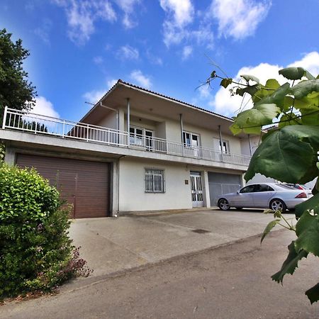 Casa Ardana Lejlighed Carballo Eksteriør billede